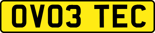 OV03TEC