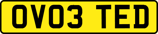 OV03TED