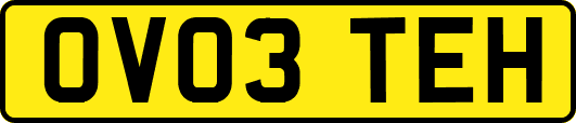 OV03TEH