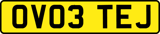 OV03TEJ