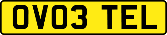OV03TEL