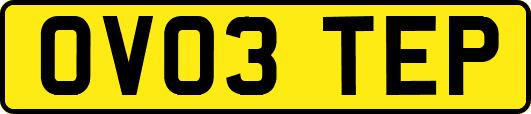 OV03TEP
