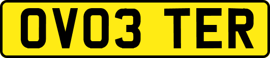 OV03TER