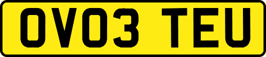 OV03TEU