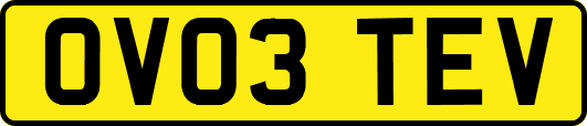 OV03TEV
