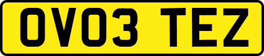 OV03TEZ
