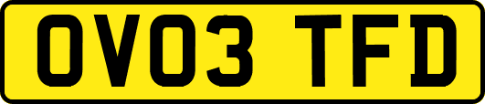 OV03TFD