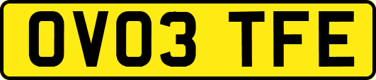 OV03TFE