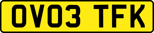 OV03TFK