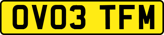 OV03TFM