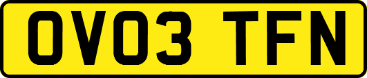 OV03TFN