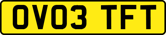OV03TFT