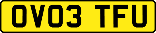 OV03TFU