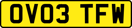 OV03TFW