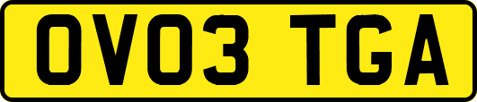 OV03TGA