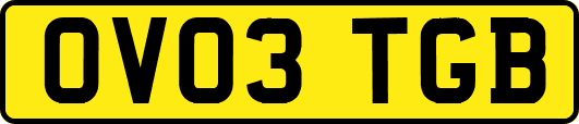 OV03TGB