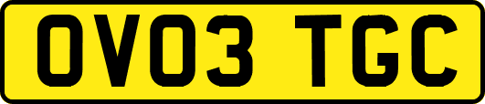 OV03TGC