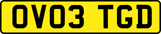 OV03TGD