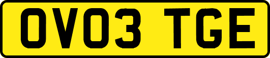 OV03TGE