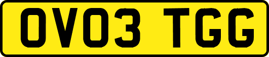 OV03TGG