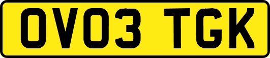 OV03TGK