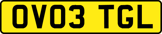 OV03TGL