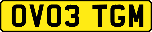 OV03TGM