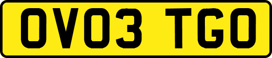OV03TGO
