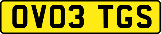OV03TGS