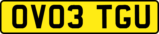 OV03TGU