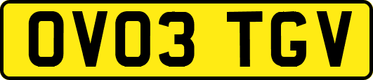 OV03TGV