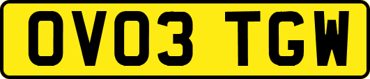 OV03TGW