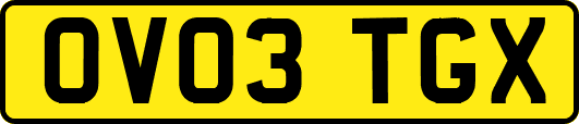 OV03TGX