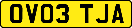OV03TJA