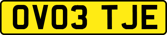 OV03TJE