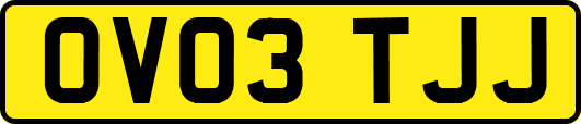 OV03TJJ