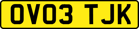 OV03TJK