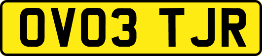 OV03TJR