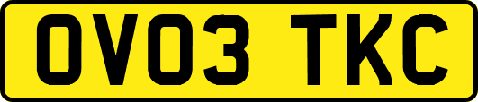 OV03TKC