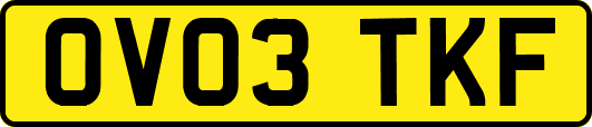 OV03TKF