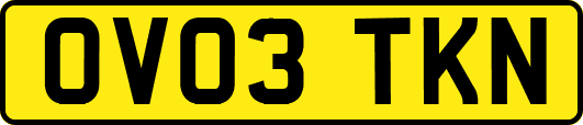 OV03TKN