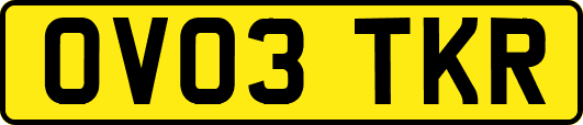 OV03TKR