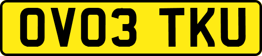 OV03TKU