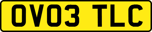 OV03TLC