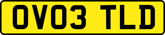 OV03TLD