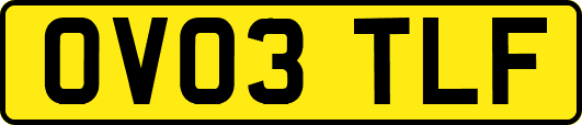 OV03TLF