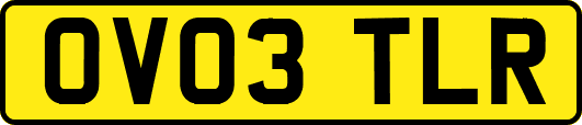 OV03TLR