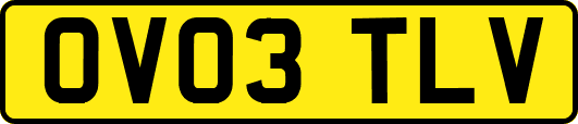 OV03TLV