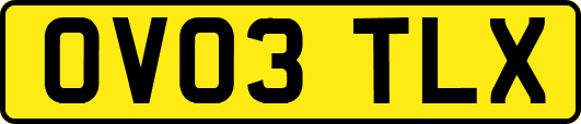 OV03TLX