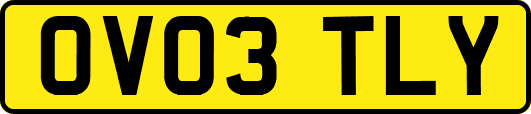 OV03TLY